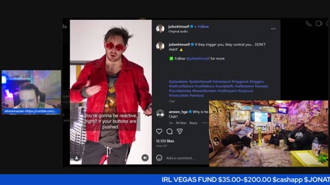 Is Rumble the Future?"