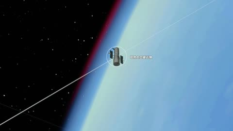 Watermelon Hits the Earth at the Speed of Light