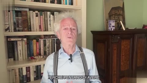 🔴Federico Rampini rivela il bluff di uno studio su Nature del 2024 circa il cambiamento climatico