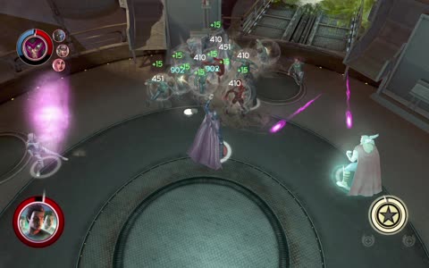 TGW: Ultimate Alliance 2 OST 804 Multiple Man BOSS Battle 2 Theme PC