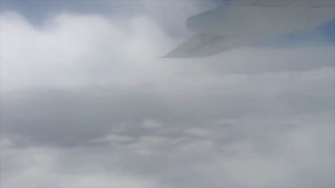 — 🇮🇷 🇮🇷 NEW: Iran's Islamic Revolutionary Guard Corps (IRGC) Aerospace Force carried out 8 successful cloud-seeding sorties over several cities within 48 hours