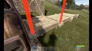 Rust Wipe Day