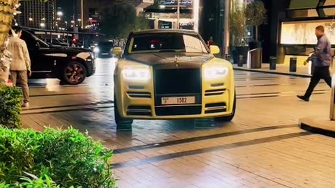 🏎️💨 This Luxury Car is a TRUE Showstopper! | LuxurySportsCars