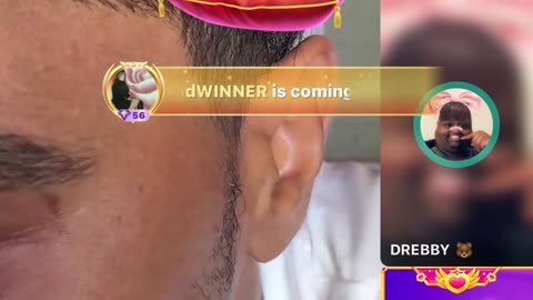 Drebaby Trying To Get Droski To Leave 21 In Jail (BIGO LIVE)