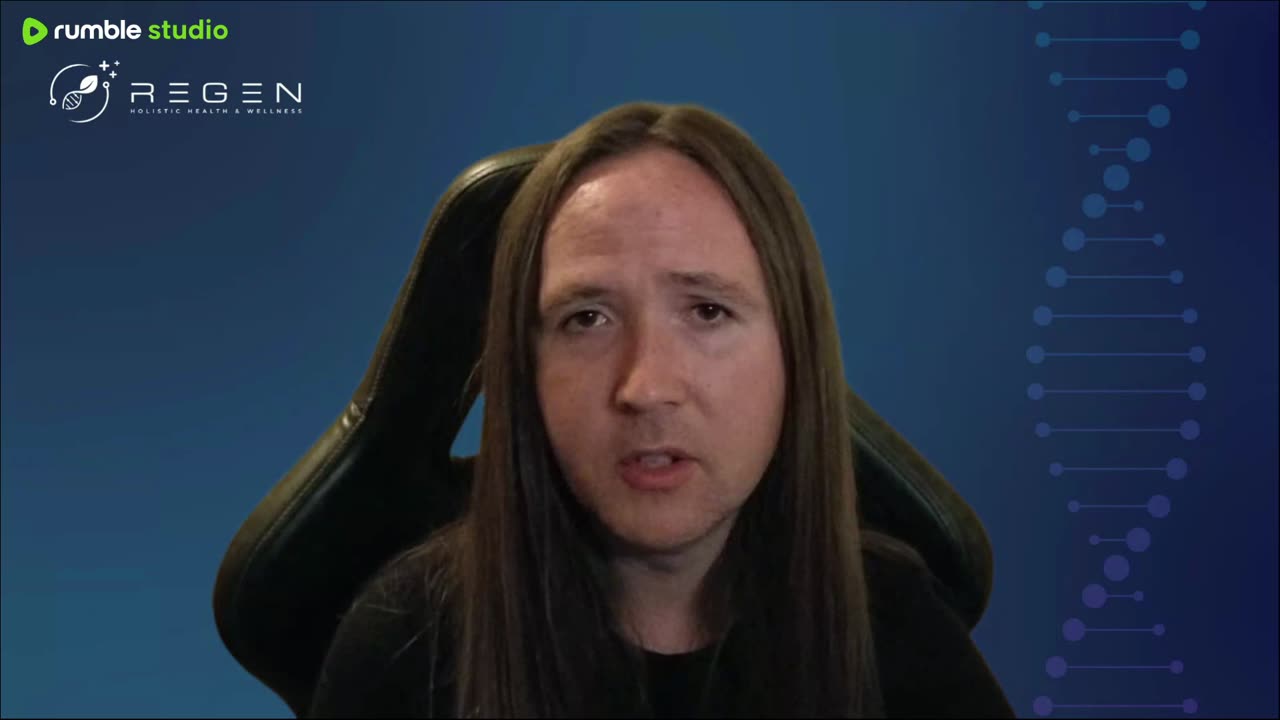 Beyond Detox Show - ep1