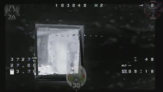 Adventures of Ukrainian Special Forces in Pokrovsk