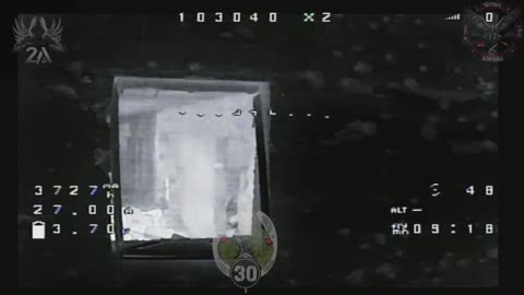 Adventures of Ukrainian Special Forces in Pokrovsk