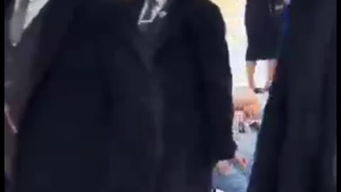 Dressing Like A Man In Public