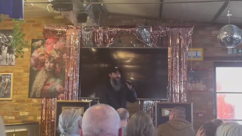 Timeless Natural Law & 1215 Magna Carta that Enshrines it