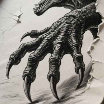 The Creatures I Never Meant to Create