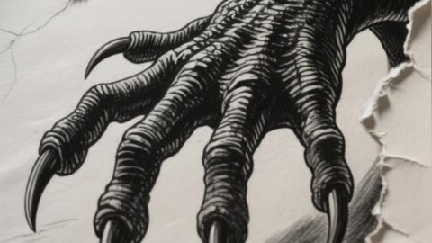 The Creatures I Never Meant to Create