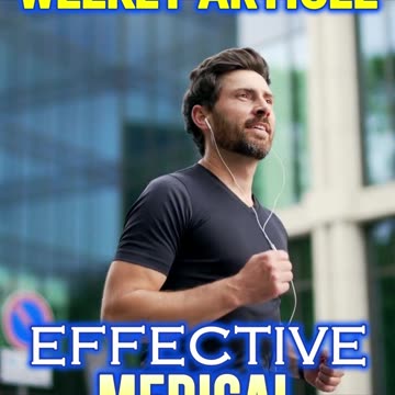 “Effective Medical Weight Loss” Article in our Weekly #TitanMedical #Newsletter!