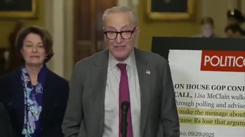 “We are not pushing to give health insurance to undocumented immigrants. That's a lie.”