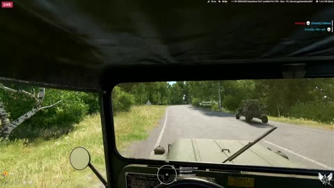 Norse Ninja Recon in Everon, truth and combat | Arma Reforger