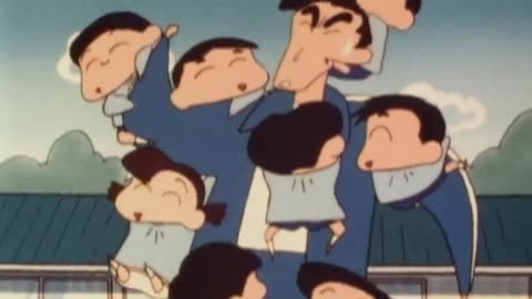Shinchan part1