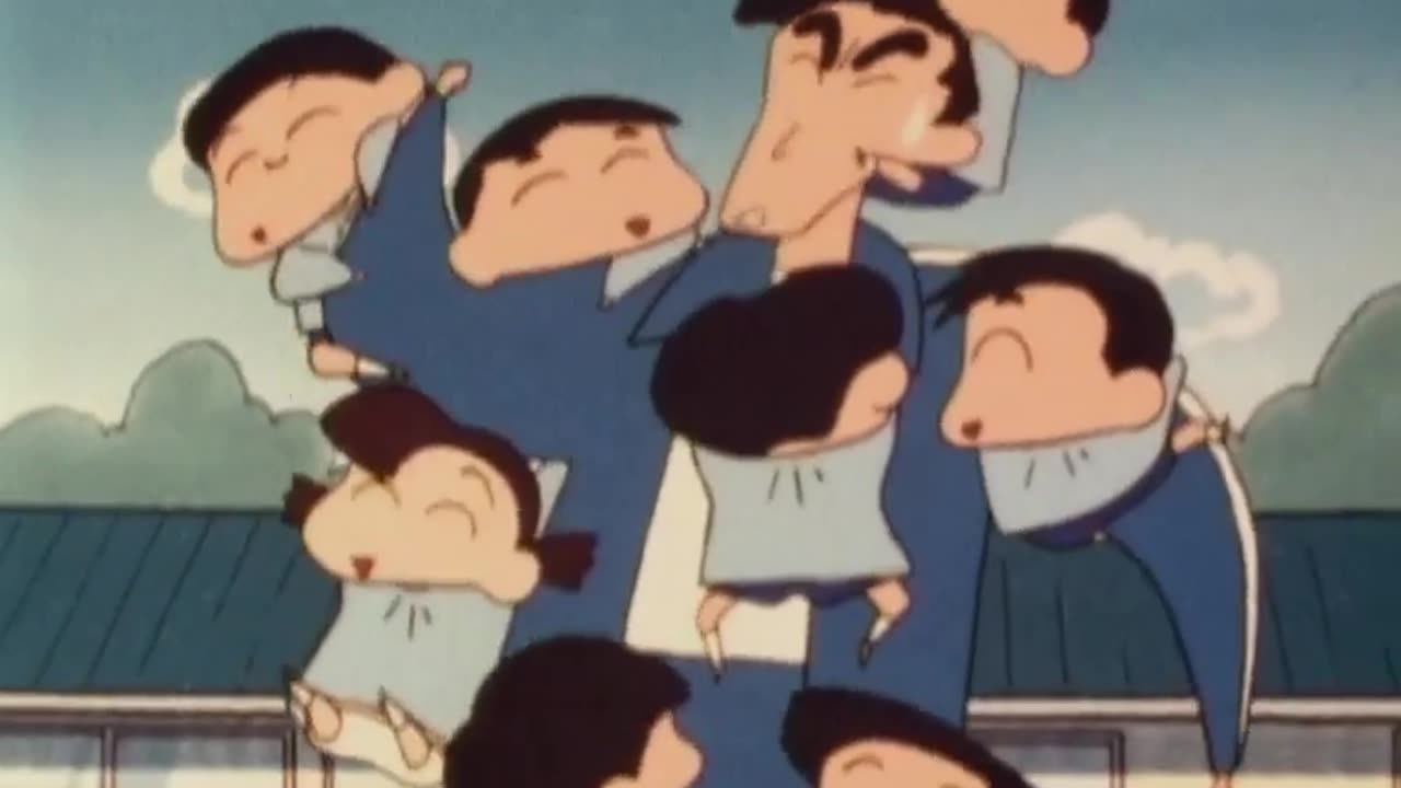 Shinchan part1