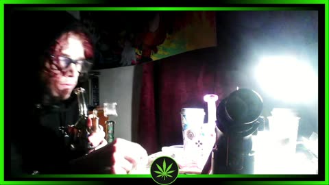 hghskyy weed stream smoke sesh!!!