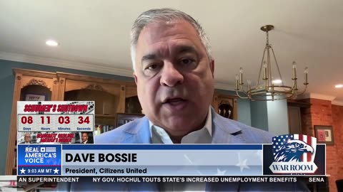 UTAH TAKING REPUBLICAN SEATS & TURNING THEM BLUE