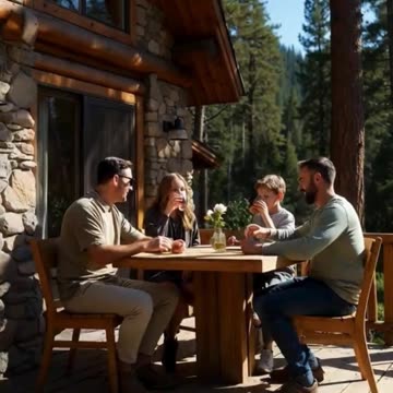 ⭐ The "Work to Live" Lifestyle Isn't a Dream. It's a Blueprint