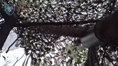 💥🎯 Ukraine Russia War | Ukrainian Artillery Strikes Russian Positions | RCF