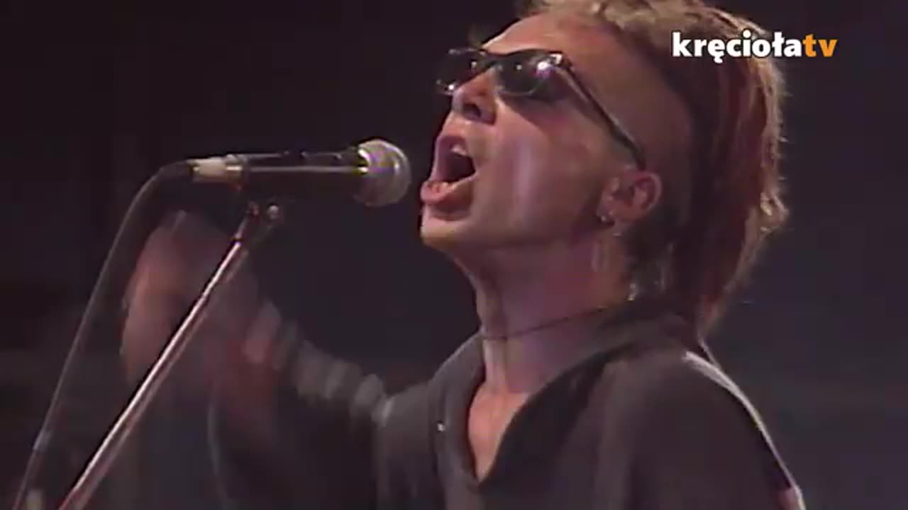 GAGA -JAROCIN - 1992