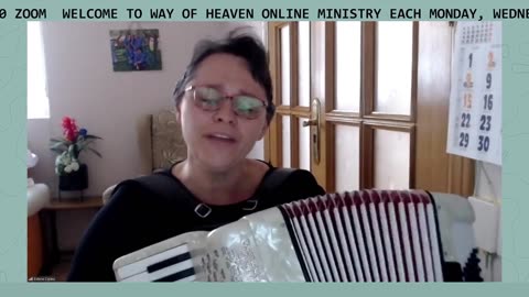 ESTERA CIPLEU -DE CE PE CALEA MEA?- #caleacătrerai #gospelmusic #cantaricrestine #video #share