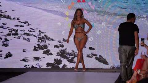 Bikini Flavors Swimwear | Miami Swim Week 2025