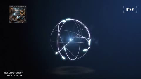 Cupchairs Discovers - 'Twenty Four' (by Benji Peterson)