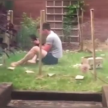 Taking the kids on regular outings very important