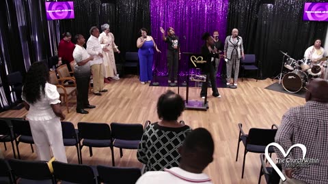 ✨🙌 The Church Within Ministries! 🙌✨