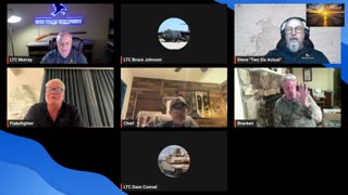 The Path Forward - The Roundtable