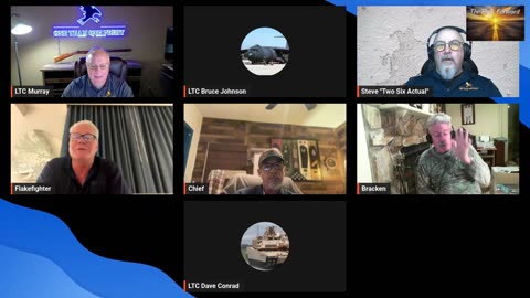 The Path Forward - The Roundtable