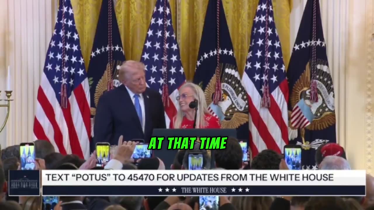 A New Clip Shows a Major Donor Floating a $250 Million Offer to Trump