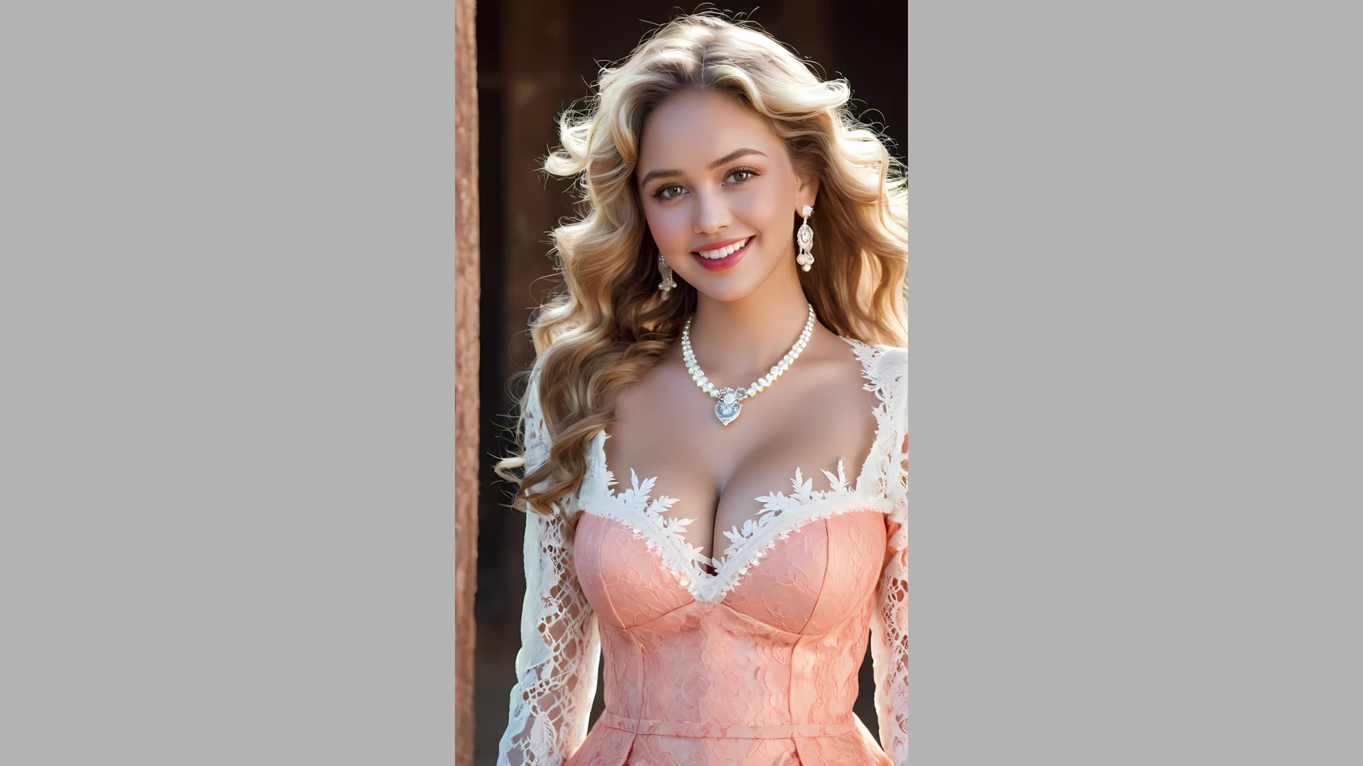 【4k AI Art Lookbook】｜Art Lookbook Girls【062】｜AI Art Lookbook Girls｜AI Art Beautiful Women Cute