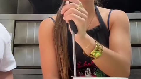 Rocco and Sabino teach me Italian