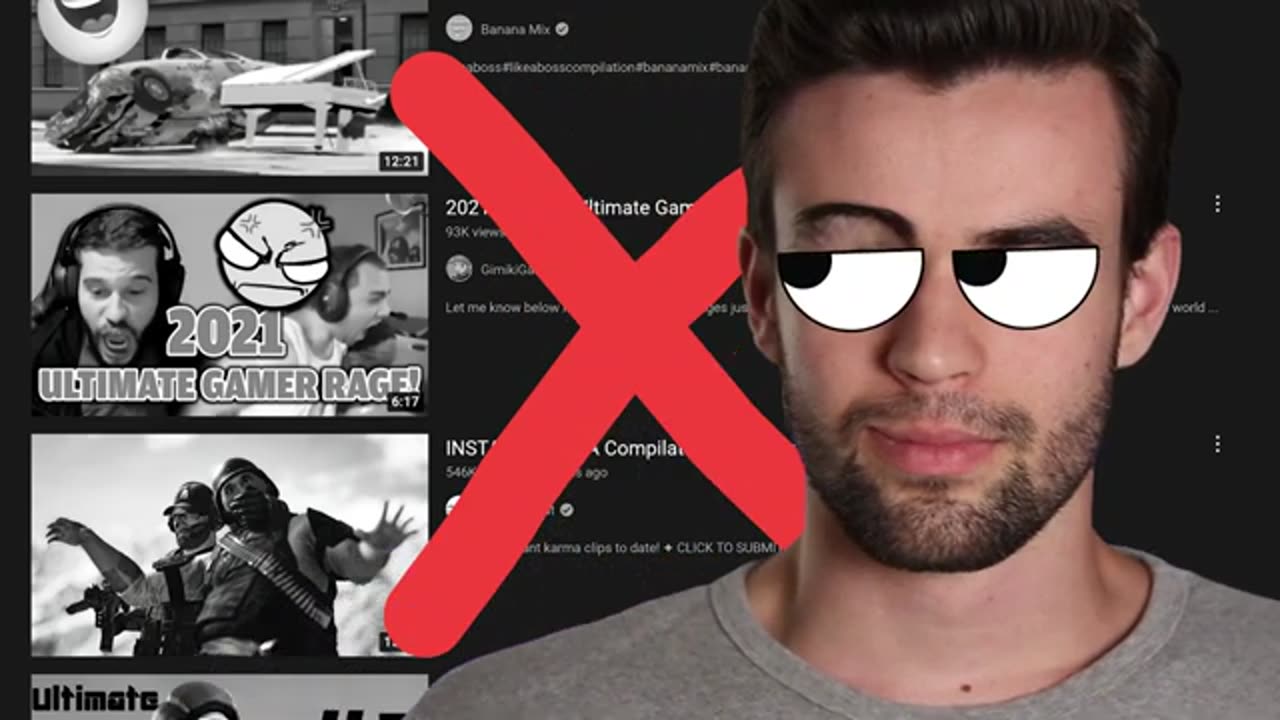 5 Epic Video Ideas to Skyrocket Your Gaming Channel in 2025! 🎮🚀