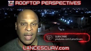 UNDERSTAND THAT YOU HAVE NOWHERE ELSE TO GO BUT UP! | ROOFTOP PERSPECTIVES # 96