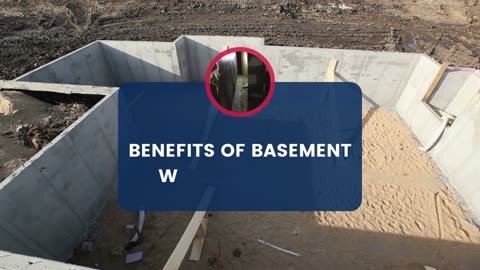 Benefits of Basement Waterproofing in Toronto