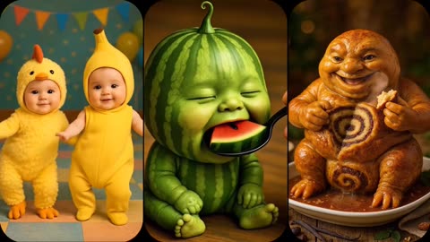 Funny Time