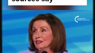 You would think Biden and Pelosi would have been the first to issue a statement.