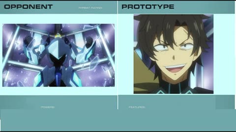 Project Kronos Combatants Will Be Dispatched Edition