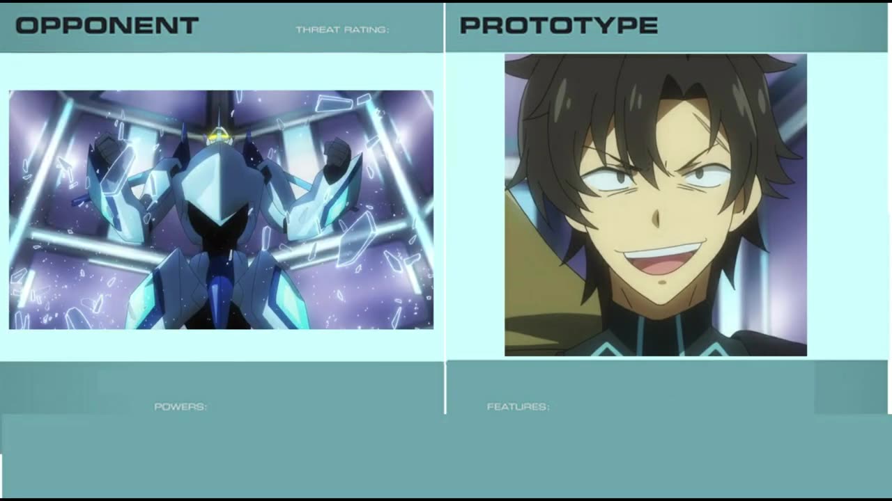 Project Kronos Combatants Will Be Dispatched Edition