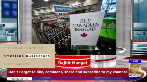 Expert warns ‘Buy Canadian’ movement could be a mistake