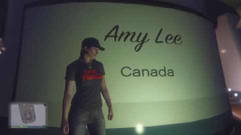 GTA 5 - Nasty Thunder Storm On Cayo Perico Finale With Bearer Bonds - Easy Way To Get Rich Online