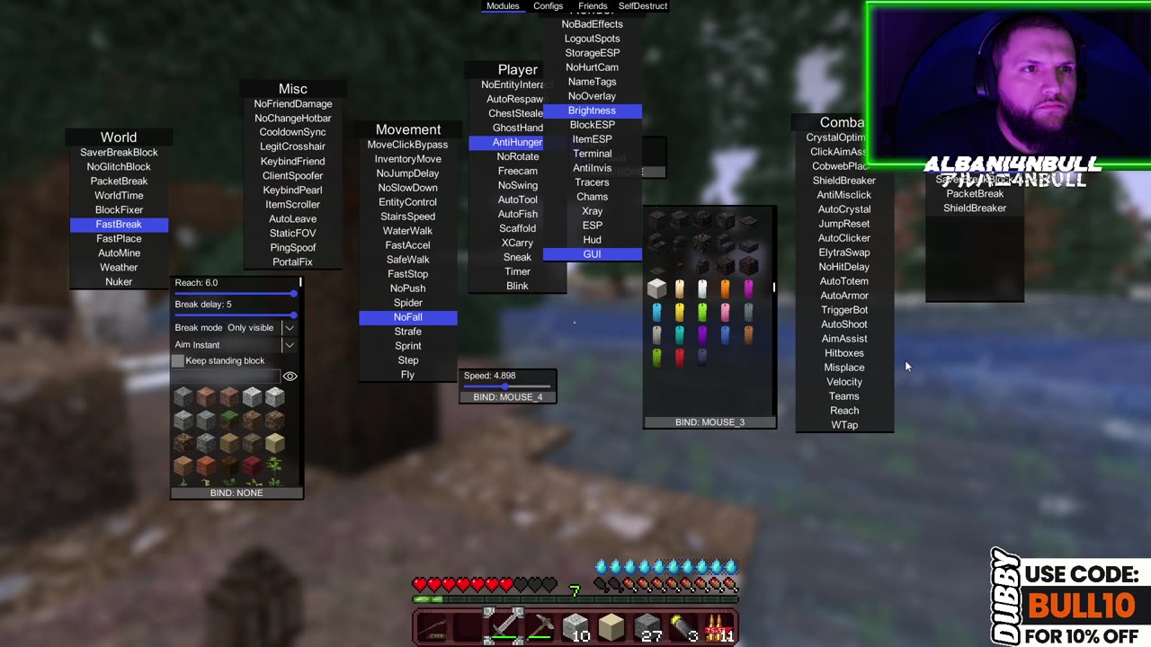 PLAYING WITH FRIENDS!ROAD TO 500!PULL UP!SPOSORED BY DUBBY!PULL UP!JOIN