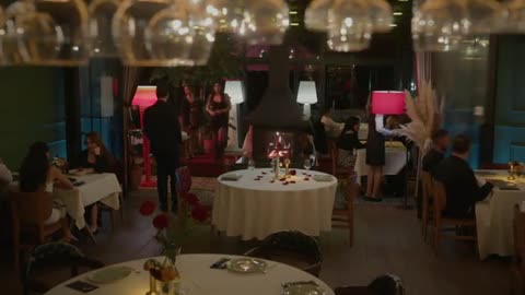 Uras busca el perdón de Seren, pero Maral está lista para dar su golpe final esta noche en Renacer