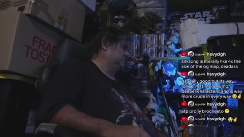 Likely Dodger Rage from Andrew? (MLB World Series 2025 Game 4 LAD v TBJ Live Reaction)