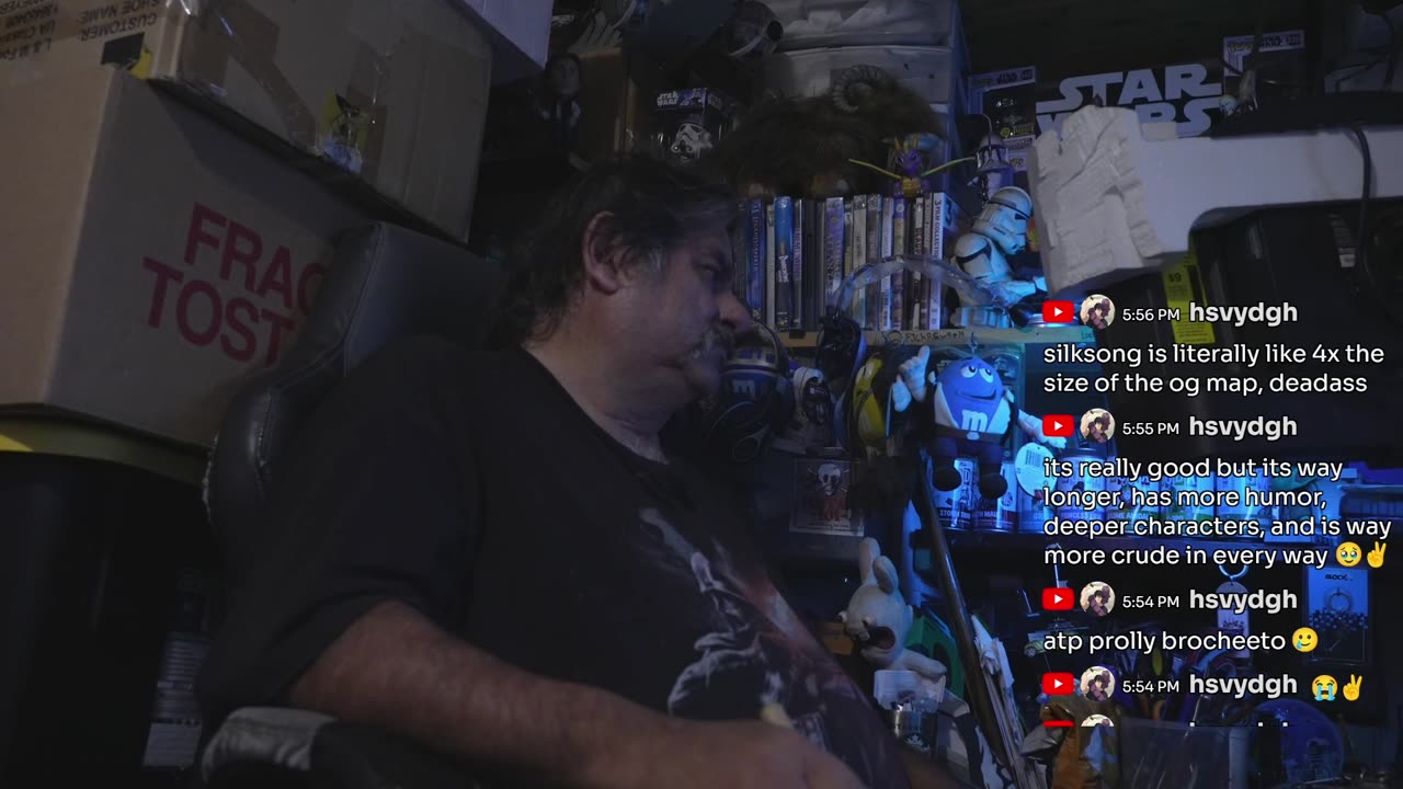 Likely Dodger Rage from Andrew? (MLB World Series 2025 Game 4 LAD v TBJ Live Reaction)