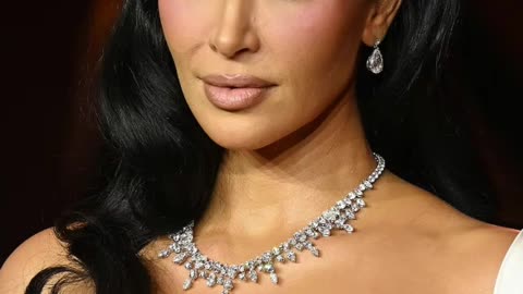 Kim Kardashian Blasts Psychics After Failing California Bar Exam