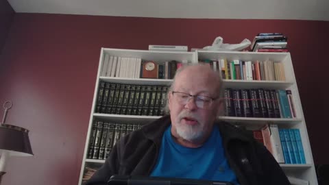 Practical Day-to-Day Insights Out of Scripture, December 19, 2025 - Devotions